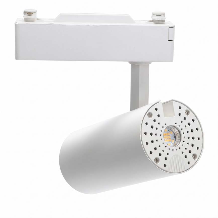Aigostar - LED Bodové svítidlo do 1-fázového lištového systému LED/24W/230V bílá
