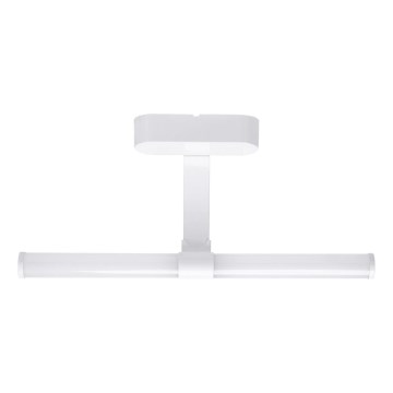 Aigostar - LED Koupelnové osvětlení zrcadla LED/6W/230V 4000K 40cm IP44