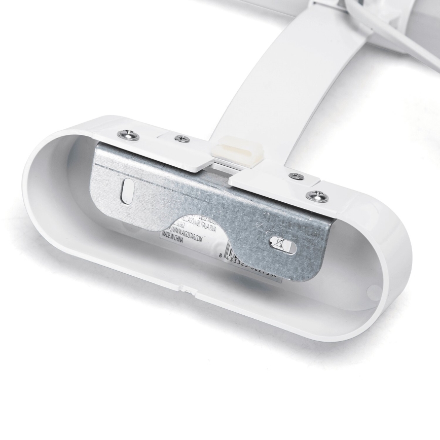 Aigostar - LED Koupelnové osvětlení zrcadla LED/6W/230V 4000K 40cm IP44