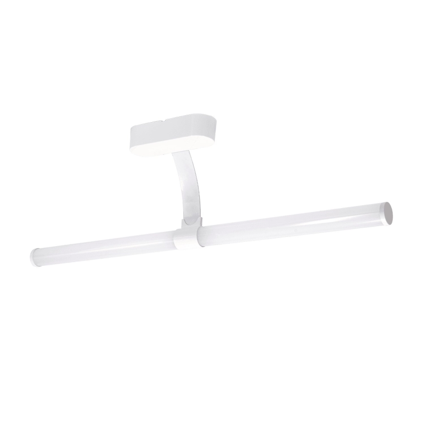 Aigostar - LED Koupelnové osvětlení zrcadla LED/8W/230V 4000K 60cm IP44