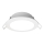 Aigostar - LED Koupelnové podhledové svítidlo LED/4,8W/230V 6500K bílá IP65