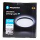 Aigostar - LED Koupelnové stropní svítidlo LED/18W/230V 6500K pr. 30 cm IP44