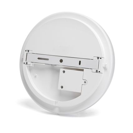 Aigostar - LED Stmívatelné koupelnové stropní svítidlo LED/24W/230V 3000K-6500K IP54 pr. 33 cm + dálkové ovládání