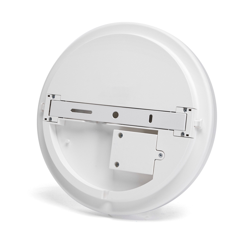 Aigostar - LED Stmívatelné koupelnové stropní svítidlo LED/24W/230V 3000K-6500K IP54 pr. 33 cm + dálkové ovládání