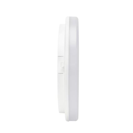 Aigostar - LED Stmívatelné koupelnové stropní svítidlo LED/24W/230V 3000K-6500K IP54 pr. 33 cm + dálkové ovládání