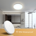 Aigostar - LED Koupelnové stropní svítidlo LED/24W/230V 6500K IP54