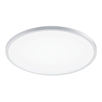 Aigostar - LED Koupelnové stropní svítidlo LED/24W/230V 6500K pr. 40 cm IP44