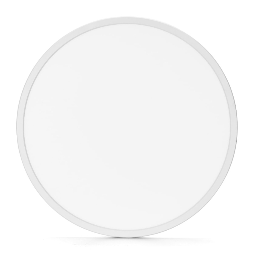 Aigostar - LED Koupelnové stropní svítidlo LED/40W/230V 6500K pr. 54 cm IP44