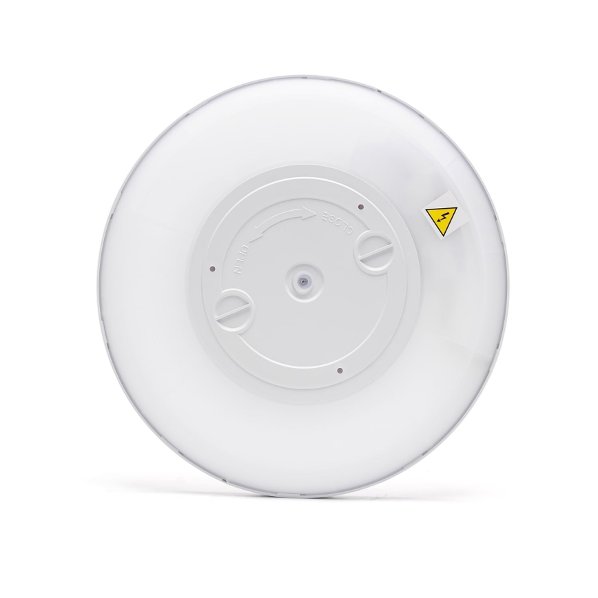 Aigostar - LED Koupelnové stropní svítidlo LED/40W/230V 6500K pr. 54 cm IP44
