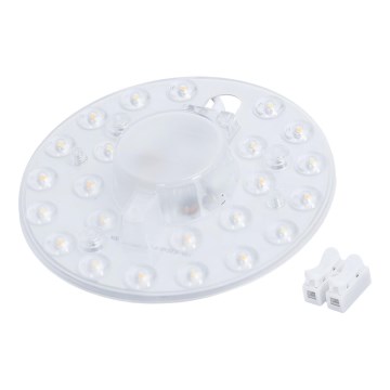 Aigostar - LED Magnetický modul LED/12W/230V 3000/4000/6500K
