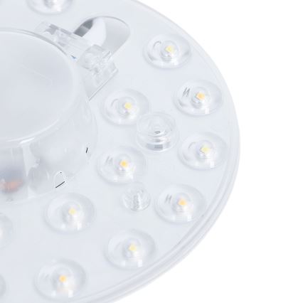Aigostar - LED Magnetický modul LED/12W/230V 3000/4000/6500K