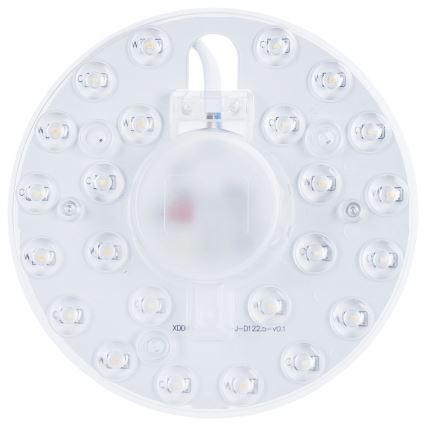 Aigostar - LED Magnetický modul LED/12W/230V 3000/4000/6500K