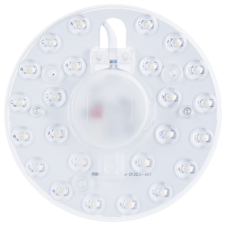 Aigostar - LED Magnetický modul LED/12W/230V 3000/4000/6500K