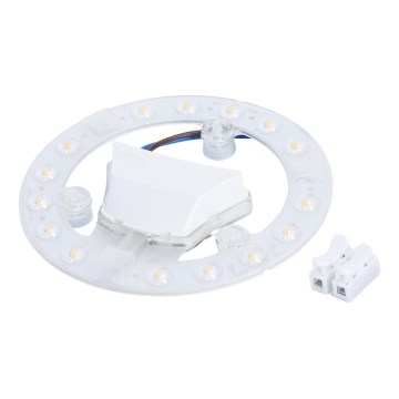 Aigostar - LED Magnetický modul LED/12W/230V 3000K