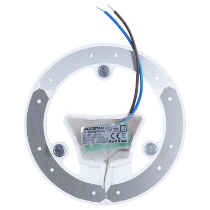 Aigostar - LED Magnetický modul LED/12W/230V 4000K