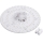 Aigostar - LED Magnetický modul LED/18W/230V 3000/4000/6500K