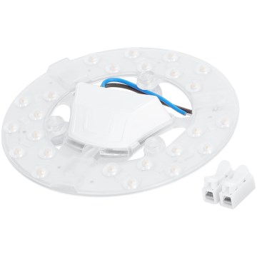 Aigostar - LED Magnetický modul LED/18W/230V 3000K