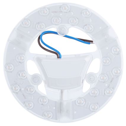 Aigostar - LED Magnetický modul LED/18W/230V 4000K
