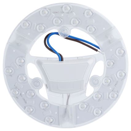 Aigostar - LED Magnetický modul LED/18W/230V 6500K