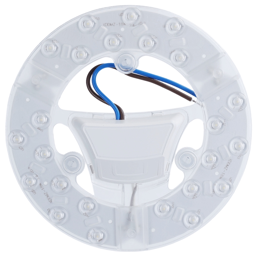 Aigostar - LED Magnetický modul LED/18W/230V 6500K