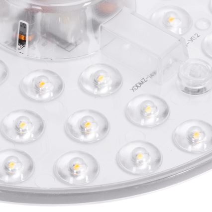 Aigostar - LED Magnetický modul LED/24W/230V 3000/4000/6500K