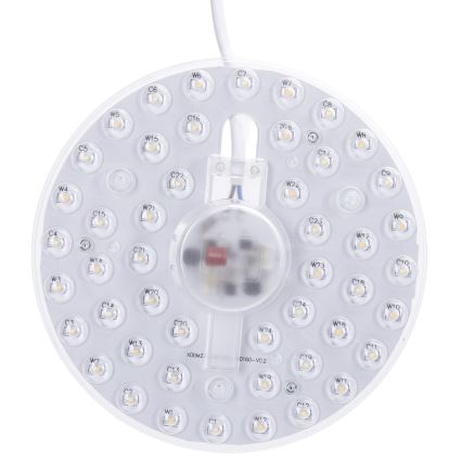 Aigostar - LED Magnetický modul LED/24W/230V 3000/4000/6500K