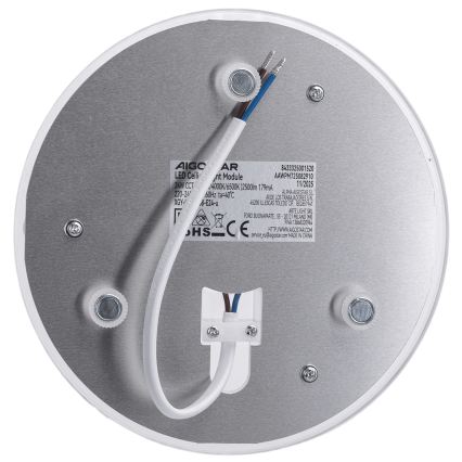 Aigostar - LED Magnetický modul LED/24W/230V 3000/4000/6500K