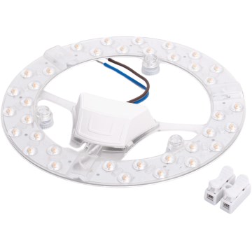 Aigostar - LED Magnetický modul LED/24W/230V 3000K