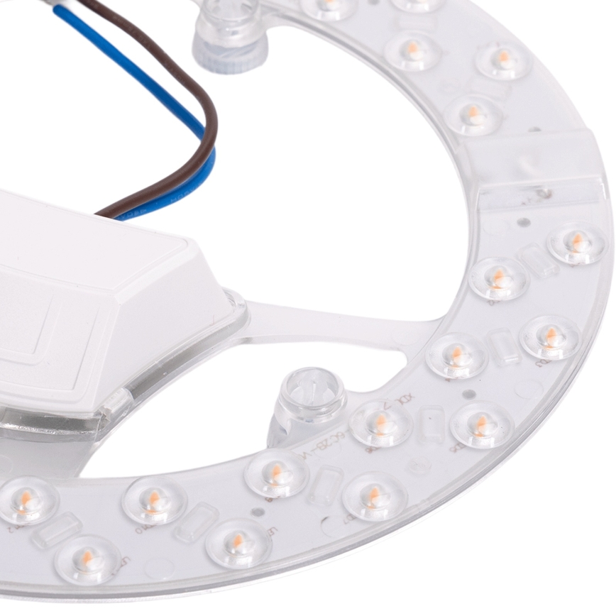 Aigostar - LED Magnetický modul LED/24W/230V 3000K