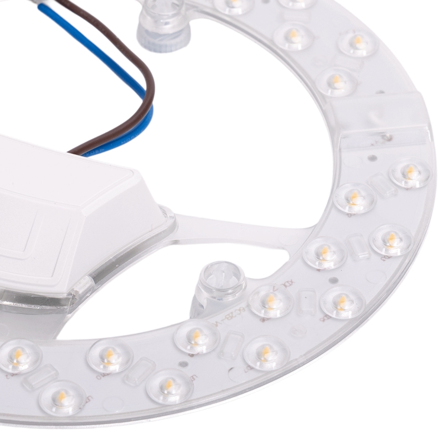 Aigostar - LED Magnetický modul LED/24W/230V 4000K