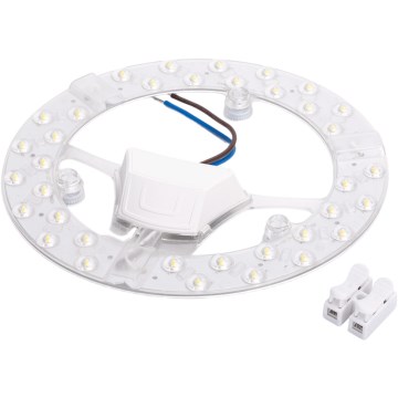 Aigostar - LED Magnetický modul LED/24W/230V 6500K