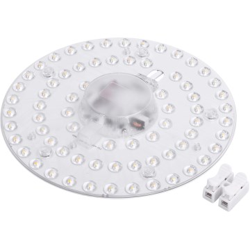 Aigostar - LED Magnetický modul LED/32W/230V 3000/4000/6500K