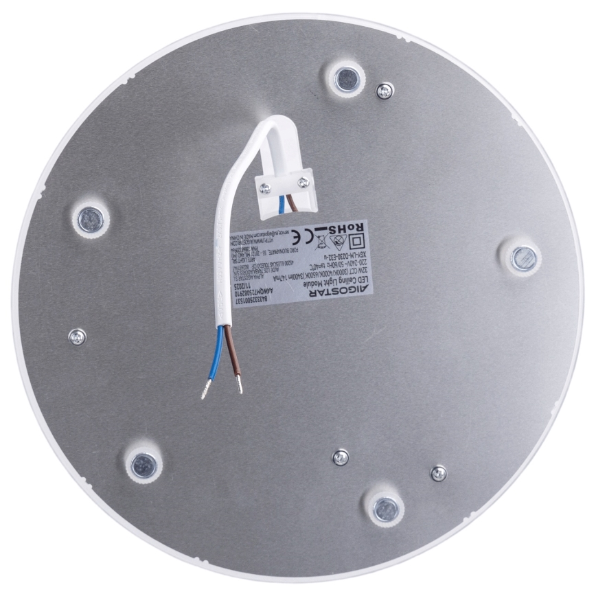 Aigostar - LED Magnetický modul LED/32W/230V 3000/4000/6500K