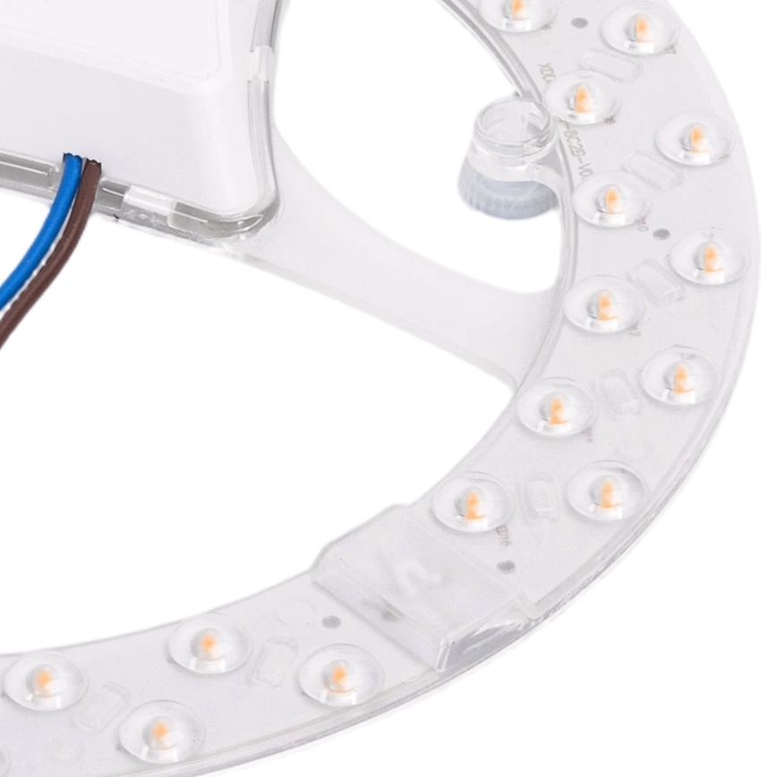 Aigostar - LED Magnetický modul LED/32W/230V 3000K