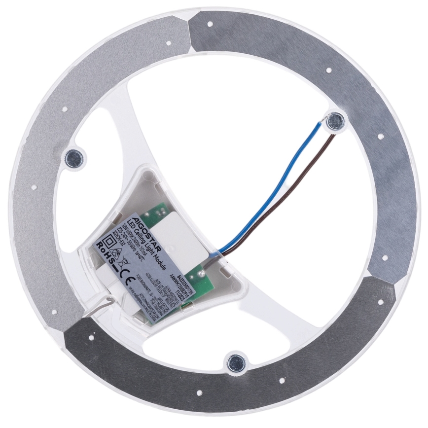Aigostar - LED Magnetický modul LED/32W/230V 3000K