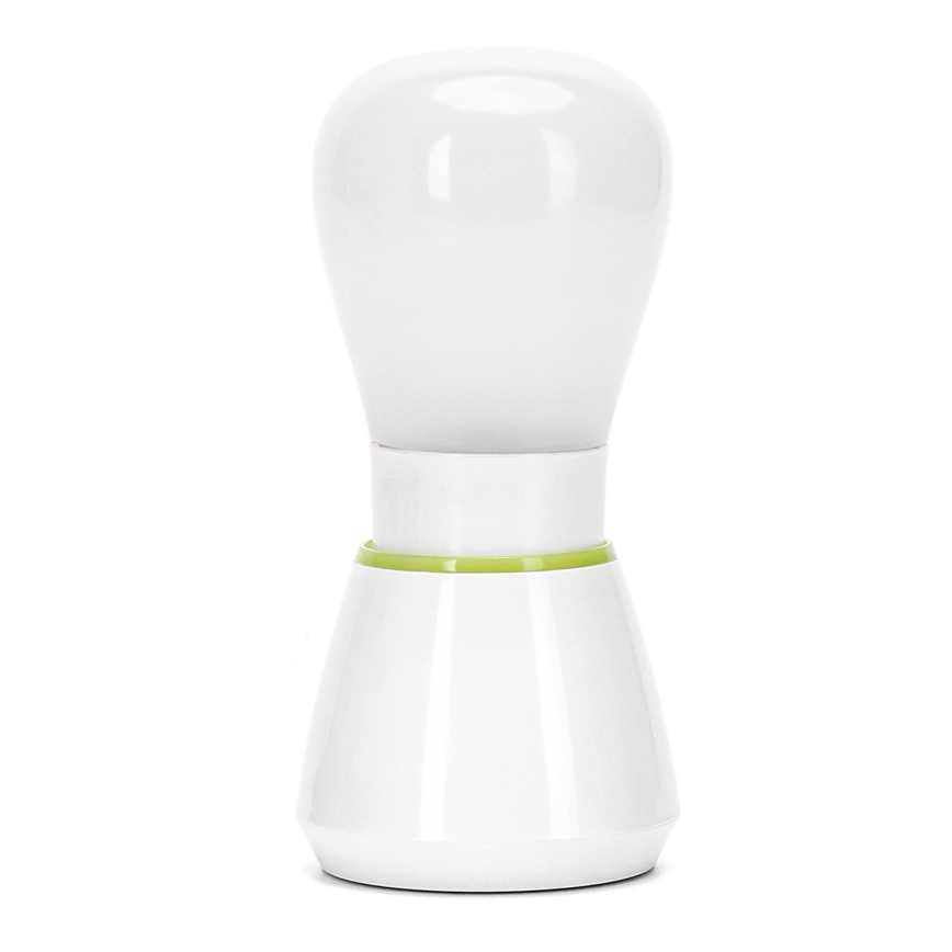 Aigostar - LED Nabíjecí noční světlo LED/0,5W/5V 3000K 650mAh