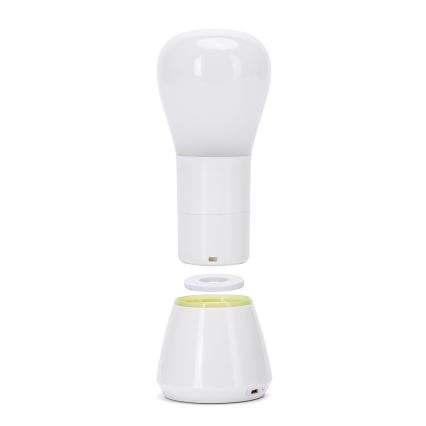 Aigostar - LED Nabíjecí noční světlo LED/0,5W/5V 3000K 650mAh