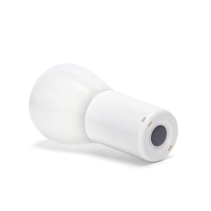 Aigostar - LED Nabíjecí noční světlo LED/0,5W/5V 3000K 650mAh
