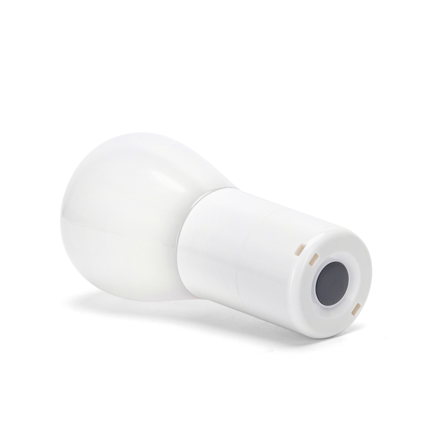 Aigostar - LED Nabíjecí noční světlo LED/0,5W/5V 3000K 650mAh