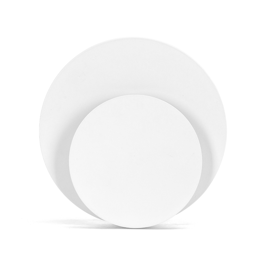 Aigostar - LED Nástěnné svítidlo LED/16W/230V 2700K bílá
