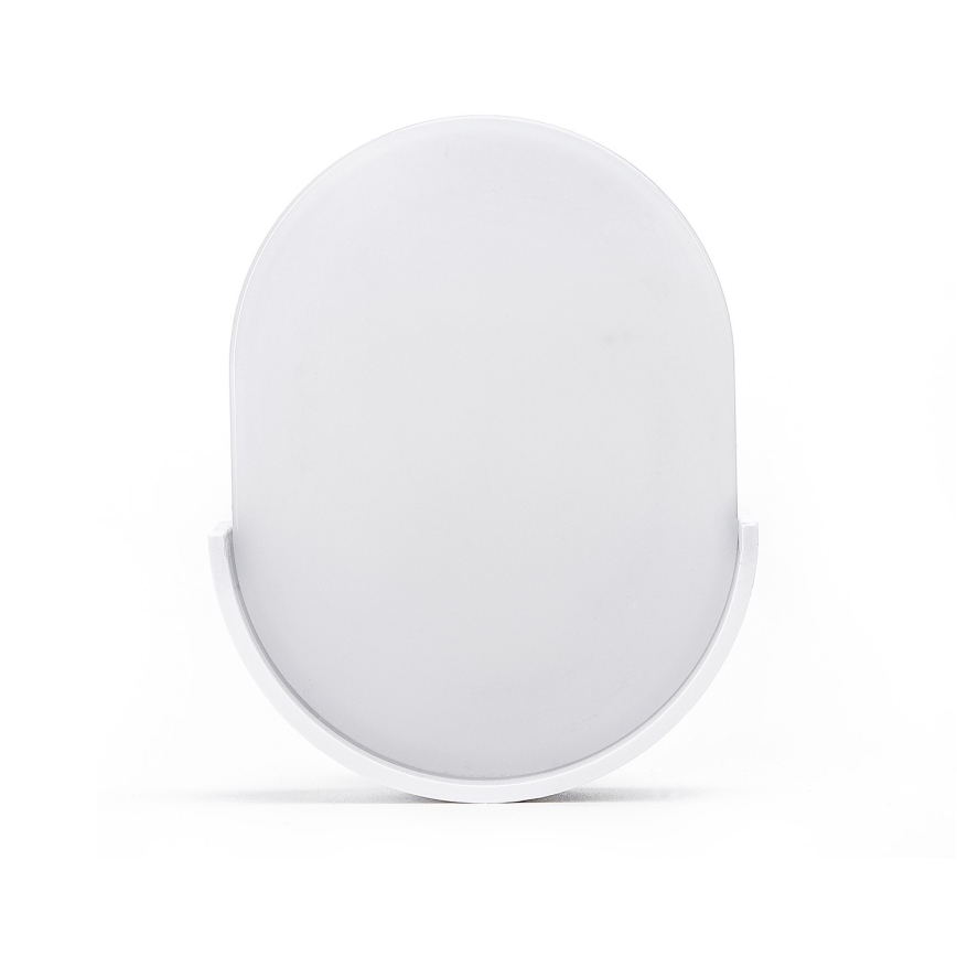 Aigostar - LED Noční světlo se senzorem LED/1W/230V 6500K oválný