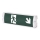 Aigostar - LED Nouzové svítidlo EMERGENCY EXIT LED/4W/230V IP65 6500K 600mAh