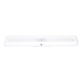 Aigostar - LED Osvětlení skříně se senzorem pohybu LED/1,5W/3xAA 3000K