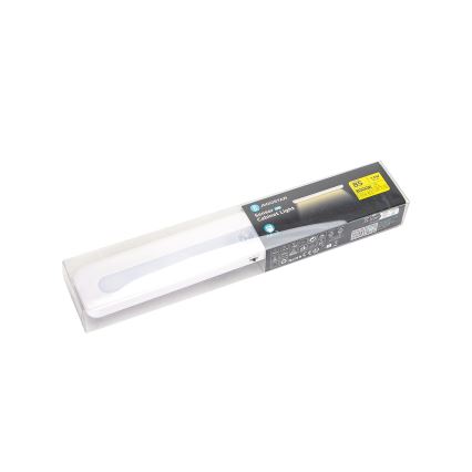 Aigostar - LED Osvětlení skříně se senzorem pohybu LED/1,5W/3xAA 3000K