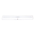 Aigostar - LED Osvětlení skříně se senzorem pohybu LED/1,5W/3xAA 6500K