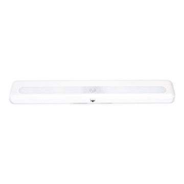 Aigostar - LED Osvětlení skříně se senzorem pohybu LED/1,5W/3xAA 6500K