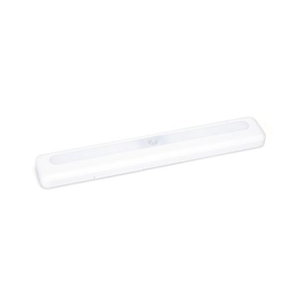 Aigostar - LED Osvětlení skříně se senzorem pohybu LED/1,5W/3xAA 6500K