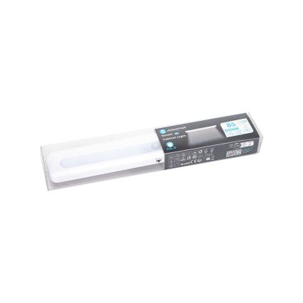 Aigostar - LED Osvětlení skříně se senzorem pohybu LED/1,5W/3xAA 6500K