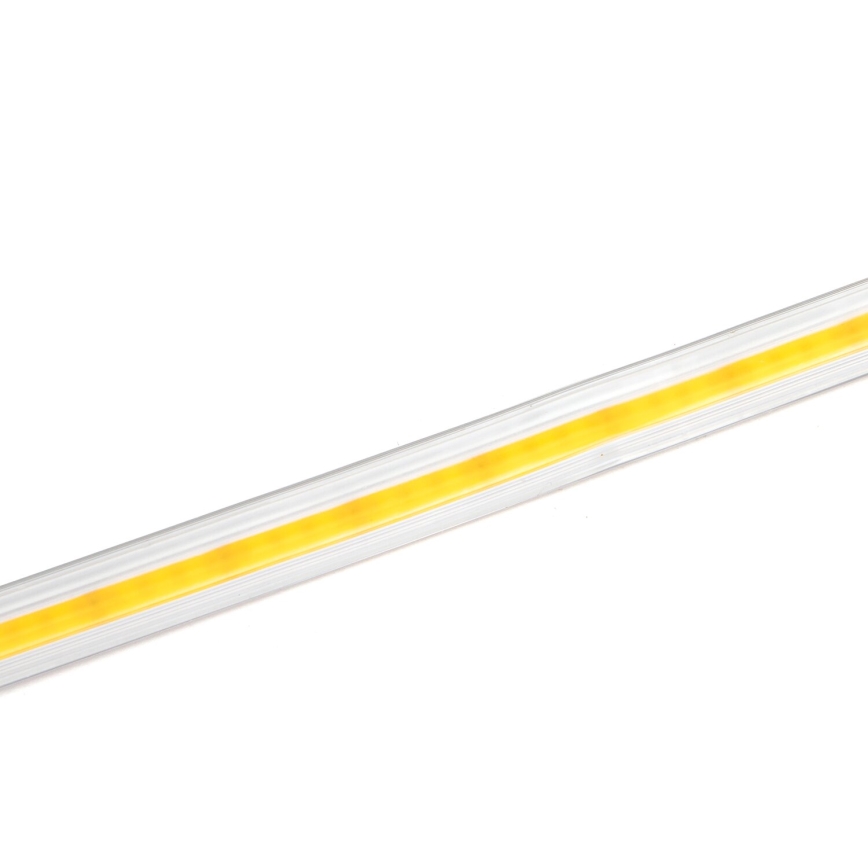 Aigostar - LED Pásek 50m LED/320W/230V 3000K IP65
