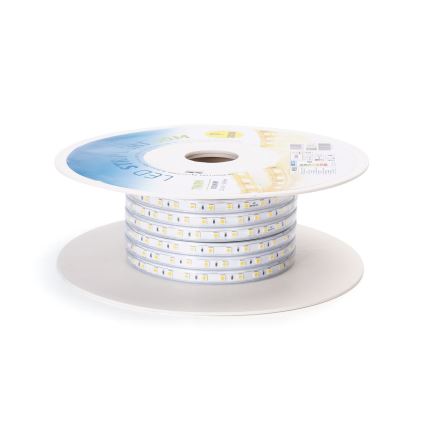 Aigostar - LED Pásek LED/350W/230V 50m 3000K IP65